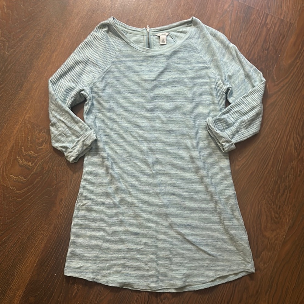 LL Bean Tunic